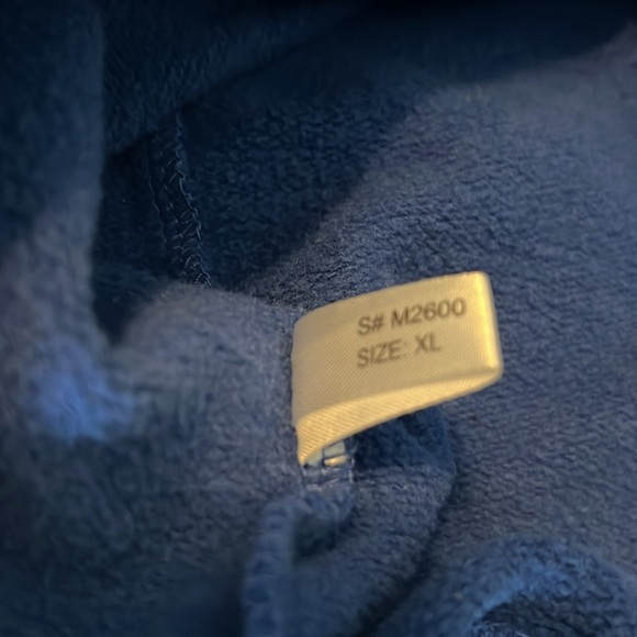 Golden gate warriors hoodie. - Picture 6 of 6